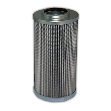 Parker PARKER FDBE1A10Q Replacement/Interchange Hydraulic Filter MF0436031